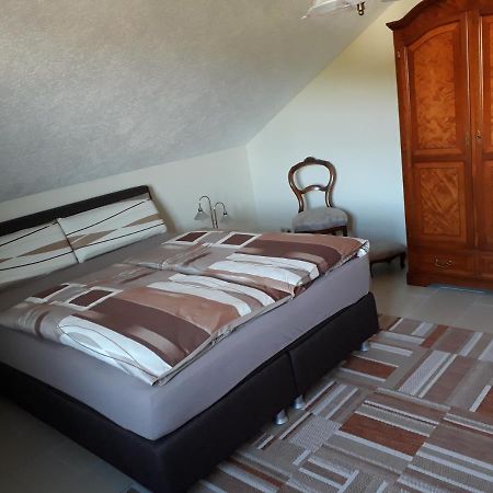 Ferienwohnung Zebrowski Zandt Ngoại thất bức ảnh