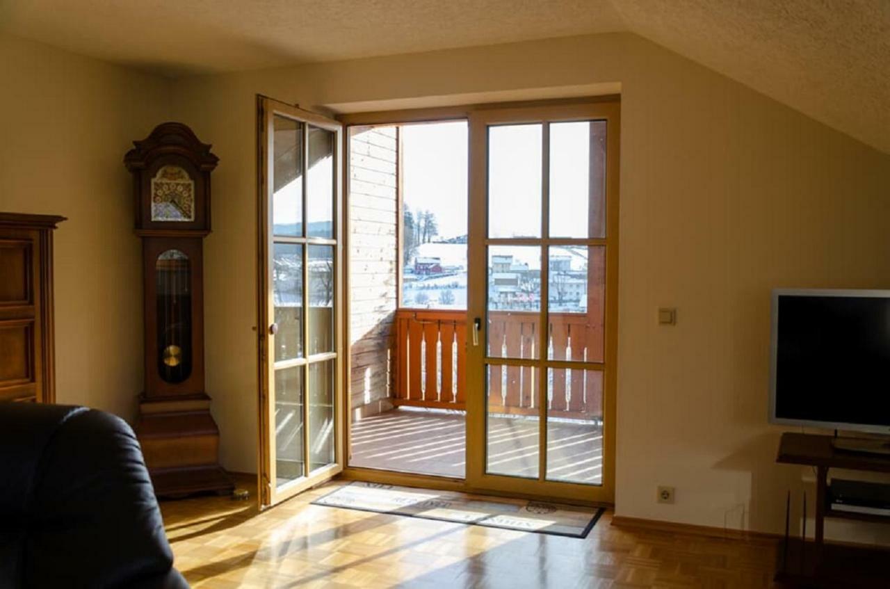 Ferienwohnung Zebrowski Zandt Ngoại thất bức ảnh