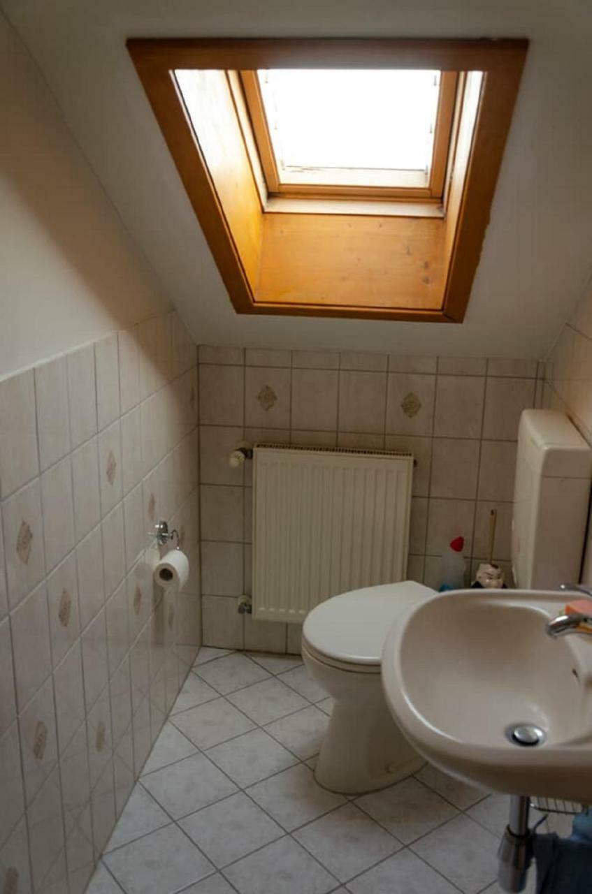 Ferienwohnung Zebrowski Zandt Ngoại thất bức ảnh
